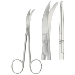 Gum, Surgical, Ligatur, Bandage Scissors